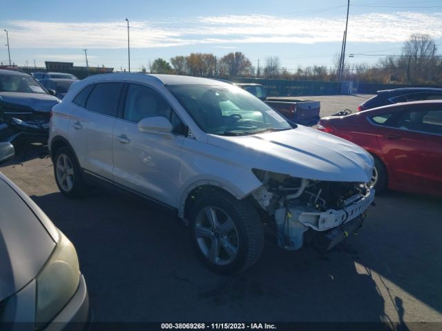 Photo 0 VIN: 5LMCJ1C96HUL61269 - LINCOLN MKC 