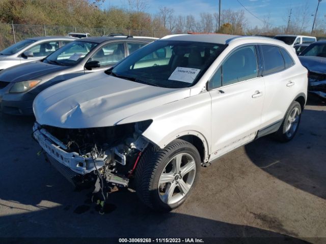 Photo 1 VIN: 5LMCJ1C96HUL61269 - LINCOLN MKC 