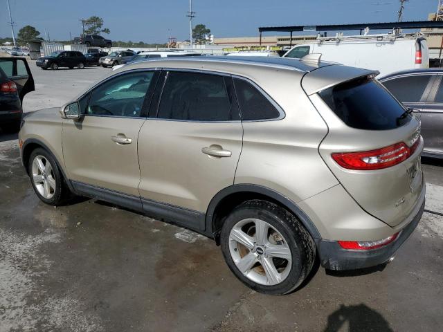 Photo 1 VIN: 5LMCJ1C96HUL70215 - LINCOLN MKC PREMIE 