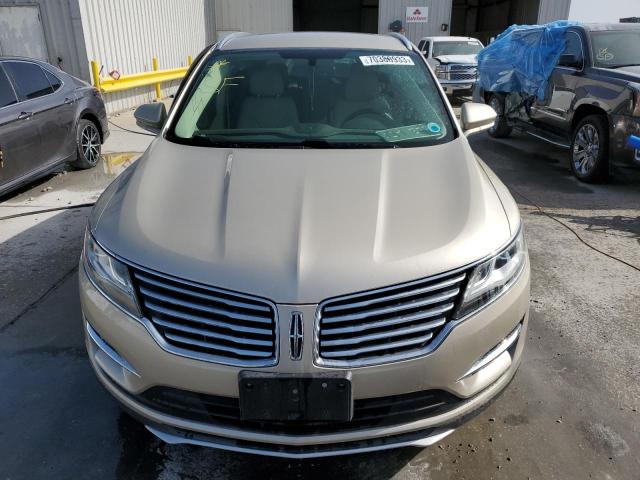 Photo 4 VIN: 5LMCJ1C96HUL70215 - LINCOLN MKC PREMIE 