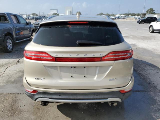 Photo 5 VIN: 5LMCJ1C96HUL70215 - LINCOLN MKC PREMIE 