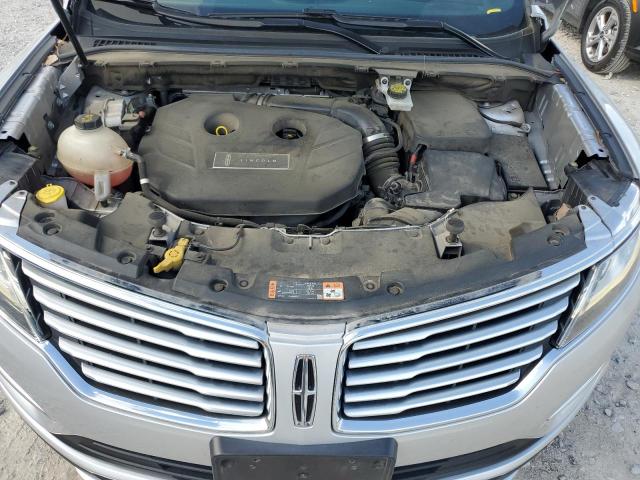 Photo 11 VIN: 5LMCJ1C96JUL05080 - LINCOLN MKC PREMIE 