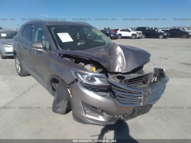 Photo 0 VIN: 5LMCJ1C96JUL08321 - LINCOLN MKC 