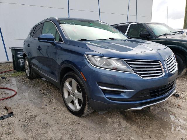 Photo 0 VIN: 5LMCJ1C96JUL20453 - LINCOLN MKC PREMIE 