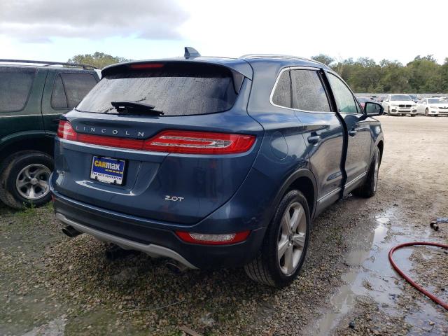 Photo 3 VIN: 5LMCJ1C96JUL20453 - LINCOLN MKC PREMIE 