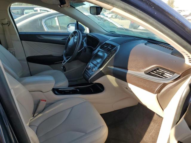 Photo 4 VIN: 5LMCJ1C96JUL20453 - LINCOLN MKC PREMIE 