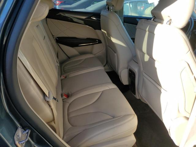 Photo 5 VIN: 5LMCJ1C96JUL20453 - LINCOLN MKC PREMIE 