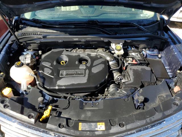 Photo 6 VIN: 5LMCJ1C96JUL20453 - LINCOLN MKC PREMIE 