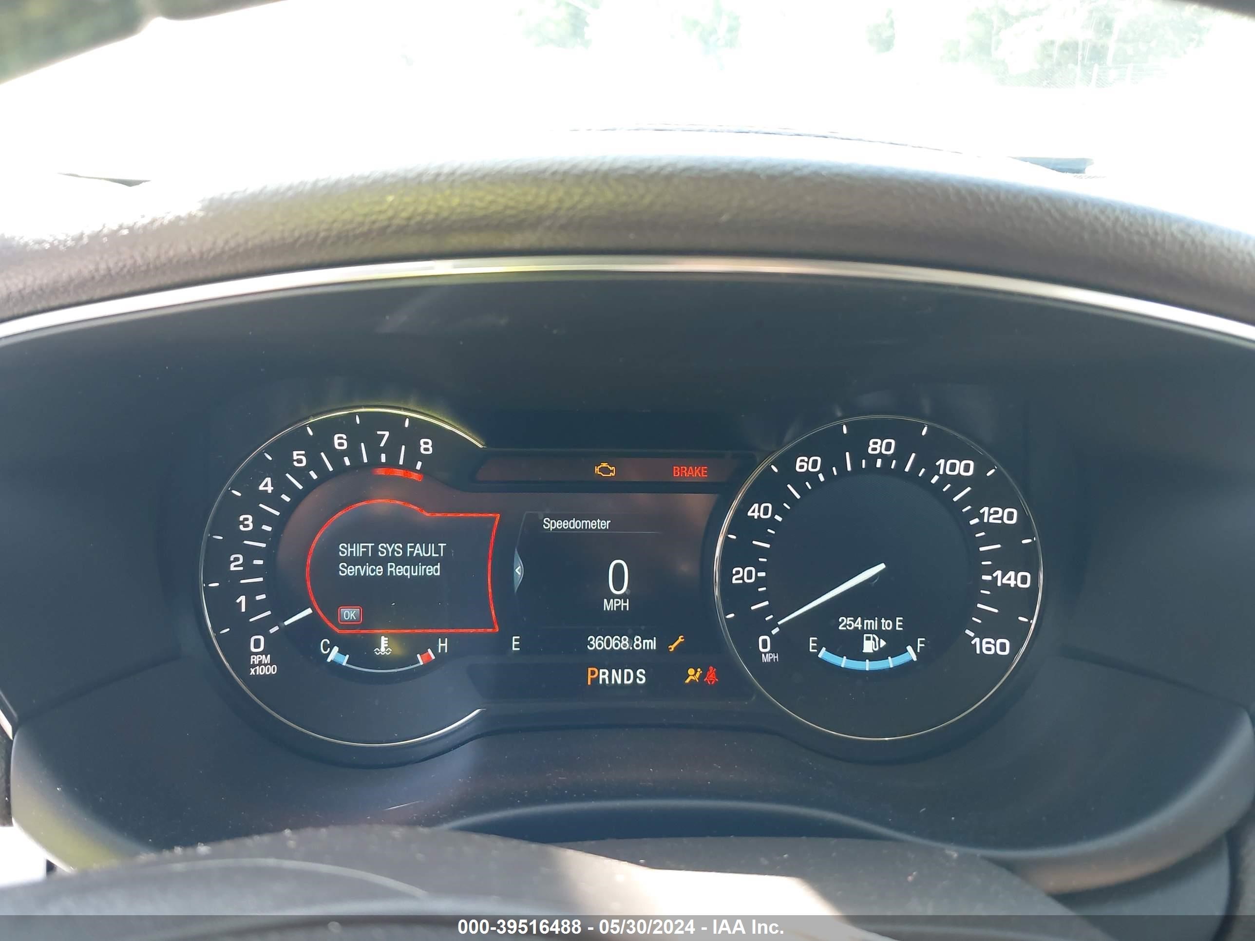 Photo 6 VIN: 5LMCJ1C96JUL32344 - LINCOLN MKC 