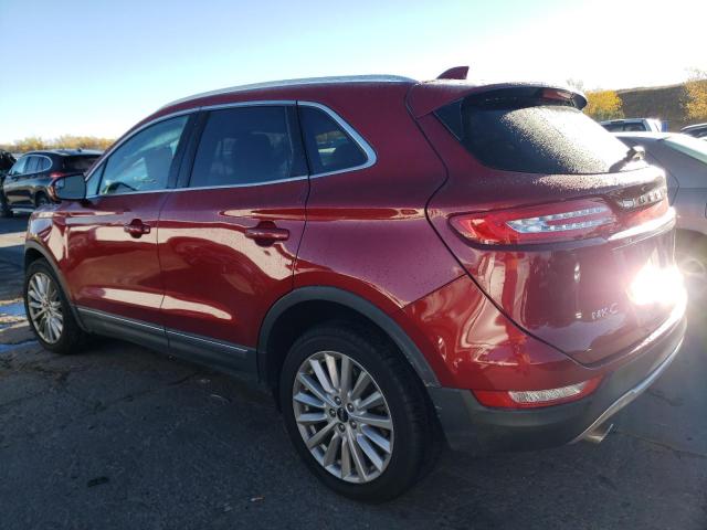 Photo 1 VIN: 5LMCJ1C96KUL17389 - LINCOLN MKC 