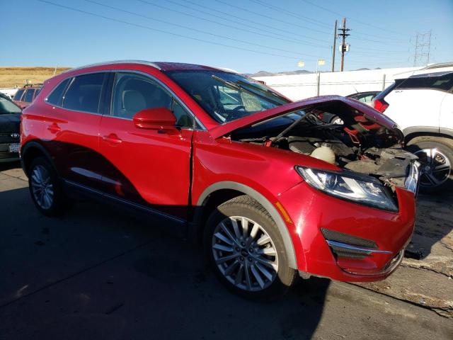 Photo 3 VIN: 5LMCJ1C96KUL17389 - LINCOLN MKC 