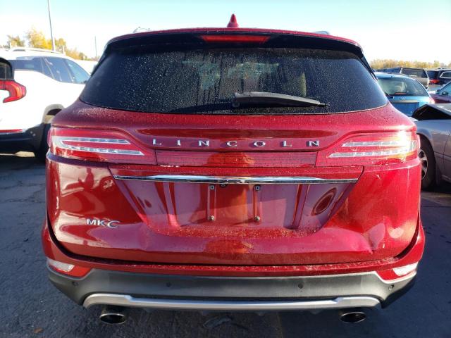 Photo 4 VIN: 5LMCJ1C96KUL17389 - LINCOLN MKC 