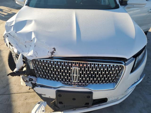 Photo 11 VIN: 5LMCJ1C96KUL44835 - LINCOLN MKC 