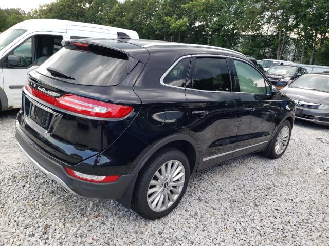 Photo 2 VIN: 5LMCJ1C96KUL46018 - LINCOLN MKC 