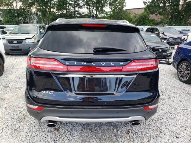 Photo 5 VIN: 5LMCJ1C96KUL46018 - LINCOLN MKC 