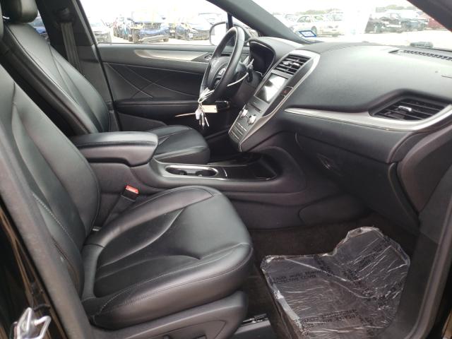 Photo 4 VIN: 5LMCJ1C97GUJ03678 - LINCOLN MKC PREMIE 