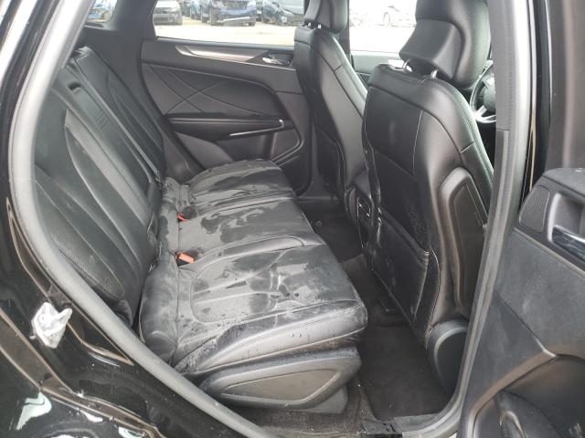 Photo 5 VIN: 5LMCJ1C97GUJ03678 - LINCOLN MKC PREMIE 