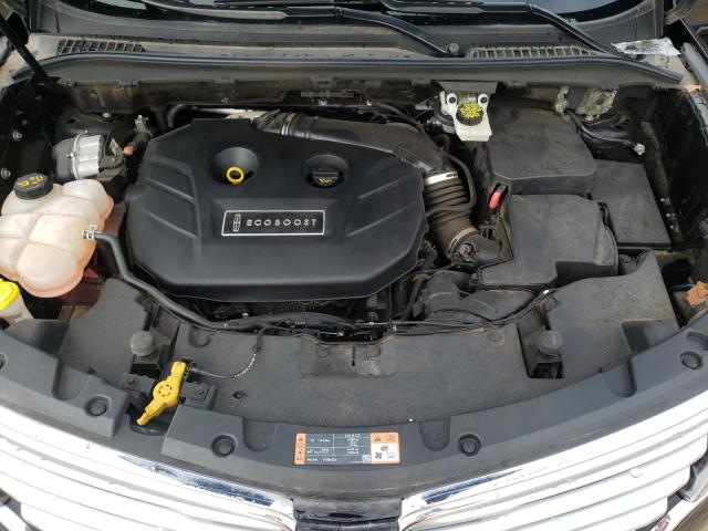 Photo 6 VIN: 5LMCJ1C97GUJ03678 - LINCOLN MKC PREMIE 