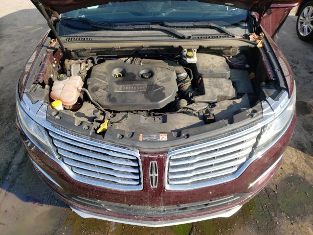 Photo 6 VIN: 5LMCJ1C97GUJ08315 - LINCOLN MKC PREMIE 