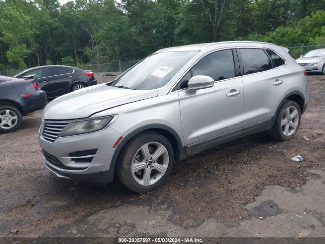 Photo 1 VIN: 5LMCJ1C97GUJ15524 - LINCOLN MKC 