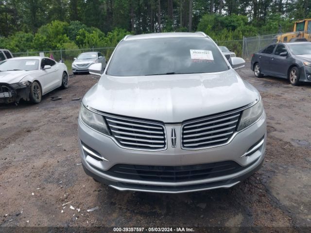 Photo 5 VIN: 5LMCJ1C97GUJ15524 - LINCOLN MKC 