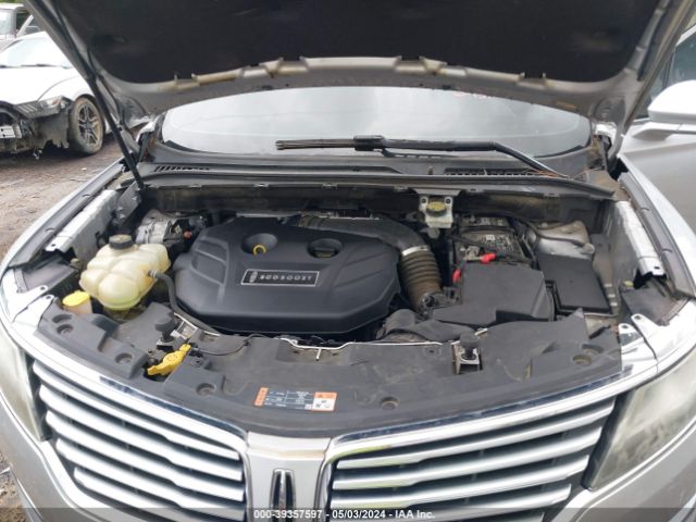 Photo 9 VIN: 5LMCJ1C97GUJ15524 - LINCOLN MKC 