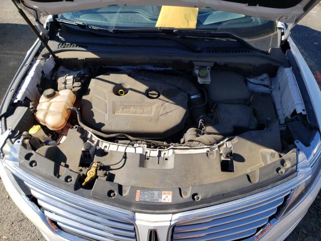 Photo 6 VIN: 5LMCJ1C97GUJ16186 - LINCOLN MKC PREMIE 