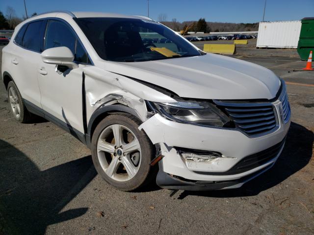 Photo 8 VIN: 5LMCJ1C97GUJ16186 - LINCOLN MKC PREMIE 