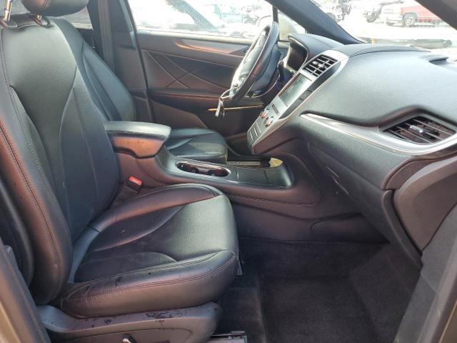 Photo 4 VIN: 5LMCJ1C97GUJ27835 - LINCOLN MKC PREMIE 