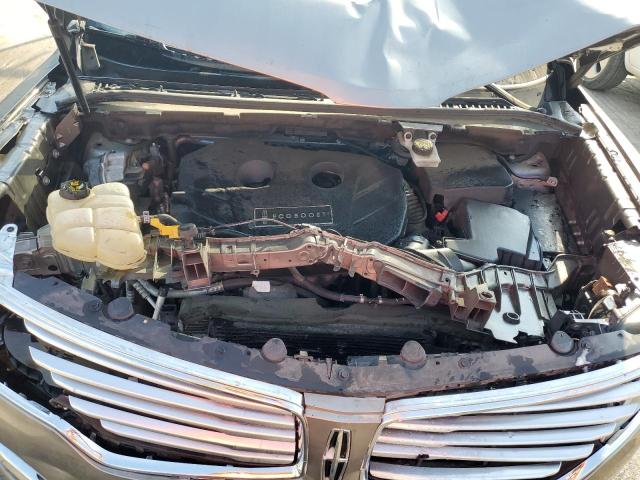 Photo 6 VIN: 5LMCJ1C97GUJ27835 - LINCOLN MKC PREMIE 