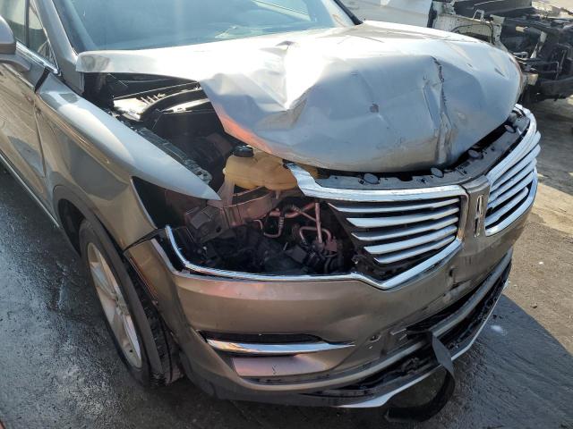 Photo 8 VIN: 5LMCJ1C97GUJ27835 - LINCOLN MKC PREMIE 