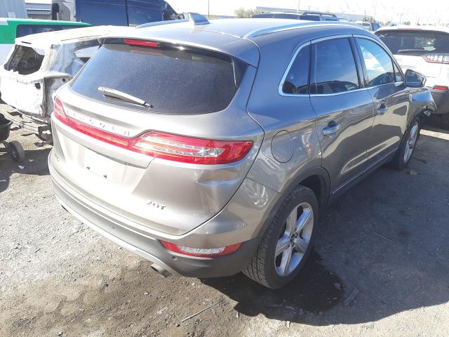 Photo 3 VIN: 5LMCJ1C97HUL02506 - LINCOLN MKC PREMIE 