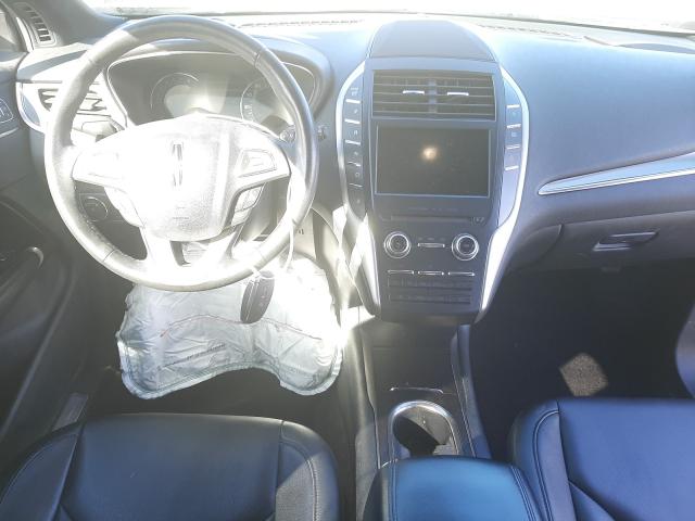 Photo 8 VIN: 5LMCJ1C97HUL02506 - LINCOLN MKC PREMIE 