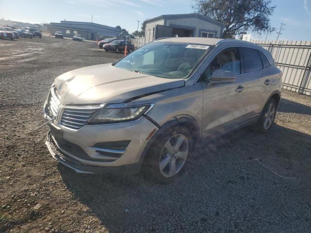 Photo 0 VIN: 5LMCJ1C97HUL07771 - LINCOLN MKC PREMIE 