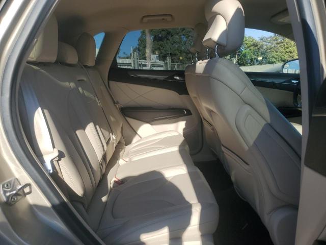 Photo 10 VIN: 5LMCJ1C97HUL07771 - LINCOLN MKC PREMIE 