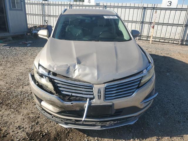 Photo 4 VIN: 5LMCJ1C97HUL07771 - LINCOLN MKC PREMIE 