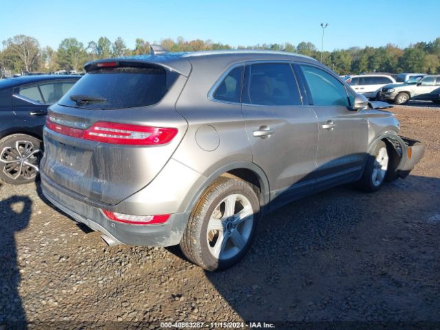 Photo 3 VIN: 5LMCJ1C97HUL16681 - LINCOLN MKC 