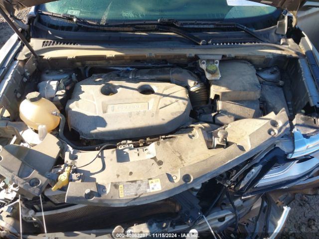 Photo 9 VIN: 5LMCJ1C97HUL16681 - LINCOLN MKC 