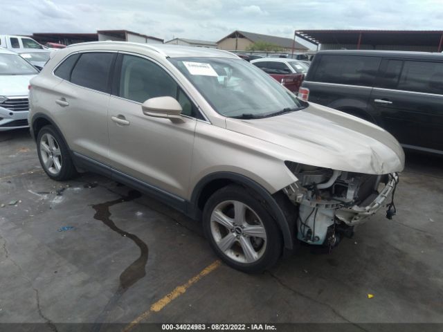 Photo 0 VIN: 5LMCJ1C97HUL20732 - LINCOLN MKC 