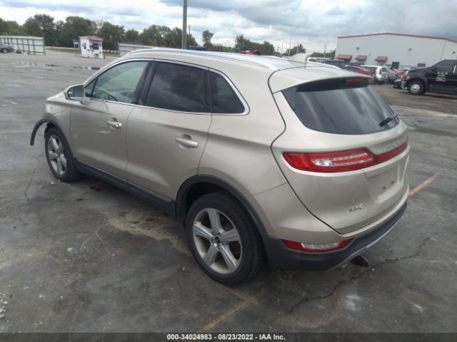 Photo 2 VIN: 5LMCJ1C97HUL20732 - LINCOLN MKC 