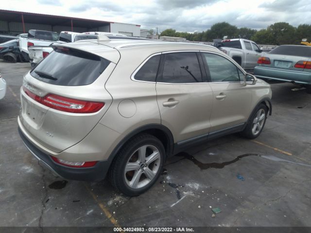 Photo 3 VIN: 5LMCJ1C97HUL20732 - LINCOLN MKC 