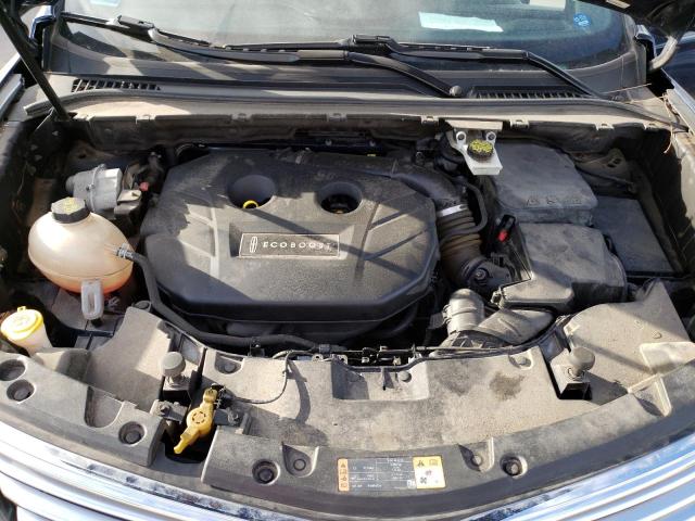 Photo 6 VIN: 5LMCJ1C97HUL24294 - LINCOLN MKC PREMIE 