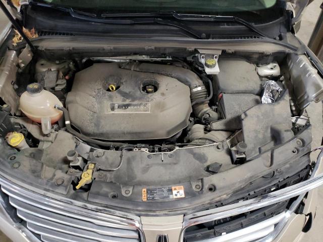 Photo 6 VIN: 5LMCJ1C97HUL46859 - LINCOLN MKC PREMIE 