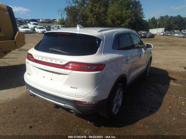 Photo 3 VIN: 5LMCJ1C97HUL62379 - LINCOLN MKC 