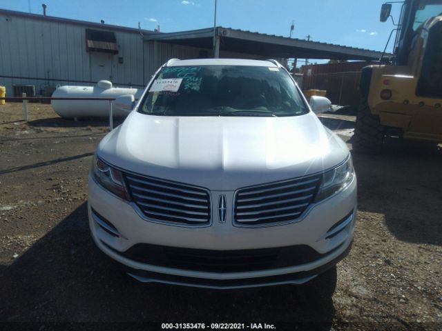 Photo 5 VIN: 5LMCJ1C97HUL62379 - LINCOLN MKC 