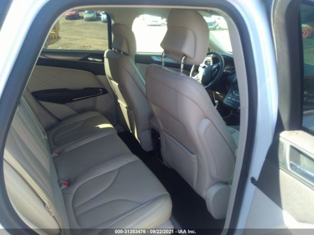 Photo 7 VIN: 5LMCJ1C97HUL62379 - LINCOLN MKC 