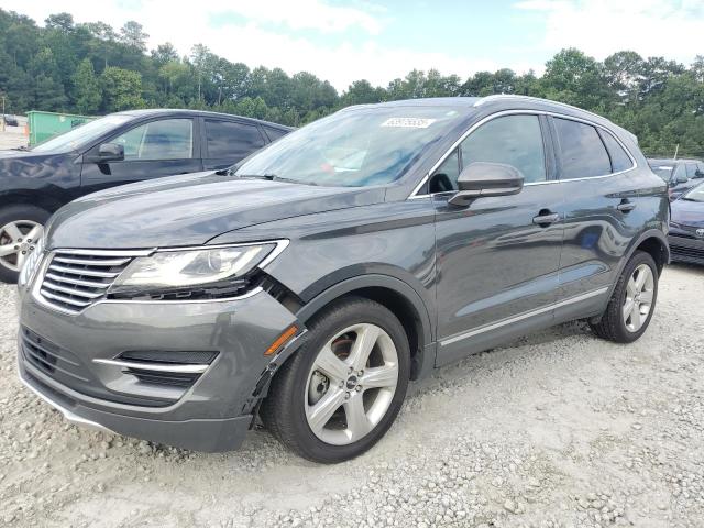 VIN: 5LMCJ1C97JUL01412 - lincoln mkc premie