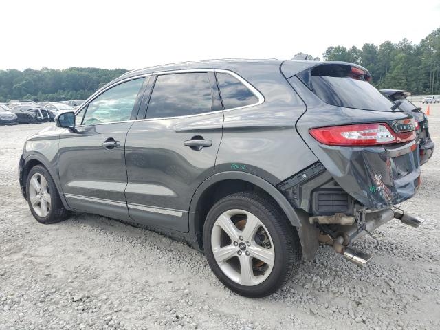 Photo 1 VIN: 5LMCJ1C97JUL01412 - LINCOLN MKC PREMIE 