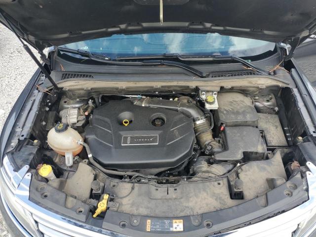 Photo 11 VIN: 5LMCJ1C97JUL01412 - LINCOLN MKC PREMIE 
