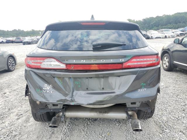 Photo 5 VIN: 5LMCJ1C97JUL01412 - LINCOLN MKC PREMIE 